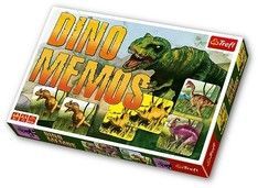 Dino Memos