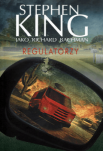 Regulatorzy - Stephen King