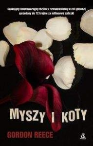 Myszy i koty - Gordon Reece