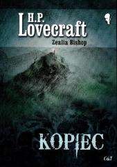 Kopiec - Lovecraft H.P., Bishop Zealia