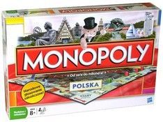 Monopoly Polska