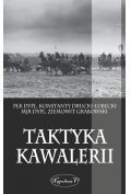 Taktyka kawalerii