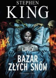 Bazar Złych Snów Wyd. Kieszonkowe - Stephen King