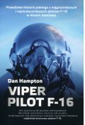 Viper. Pilot F-16