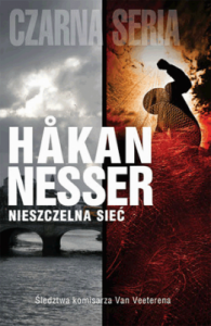 Nieszczelna sieć. - Hakan Nesser