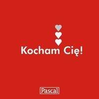 Kocham Cię - .