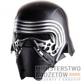 Hełm Kylo Ren Battle Damaged Star Wars