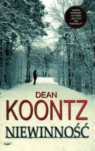 Niewinność - Dean Koontz