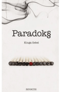 Paradoks - Kinga Gebel