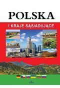 Polska i kraje sąsiadujące