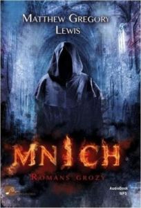 Mnich - Matthew Gregory Lewis