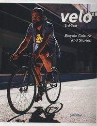 Velo 3rd Gear - Sven Ehmann