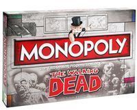 Monopoly Walking Dead