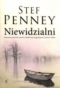 Niewidzialni - Stef Penney