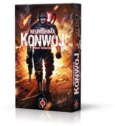 Neuroshima Konwój 2.0