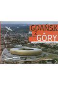 Gdańsk z góry