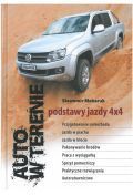 Auto w terenie. Podstawy jazdy 4 x 4