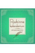 Rodzinne kalendarium. Zatrzymaj wspomnienia