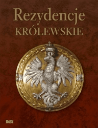 Rezydencje królewskie - Tadeusz Zielniewicz