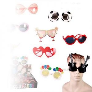 Imprezowe Okulary
