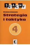 Szachy 4 Strategia i taktyka