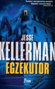 Egzekutor - Jesse Kellerman