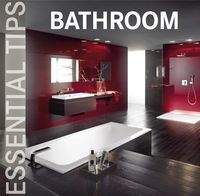 Essential Tips - Bathroom - Praca zbiorowa