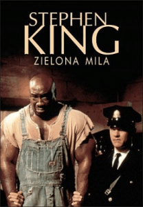 Zielona mila - Stephen King