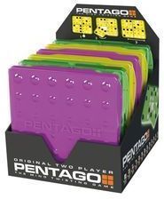 Pentago Color