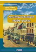 Koszalińska komunikacja miejska i plażowa