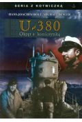 U-380. okręt z koniczynką