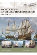 Okręty wojen angielsko-holenderskich 1652-1674