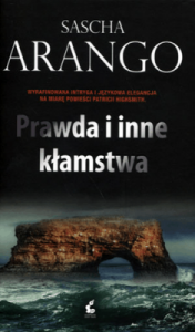 Prawda i inne kłamstwa - Sascha Arango