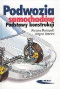 Podwozia samochodów. Podstawy konstrukcji