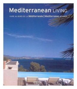 Książka Mediterranean Living