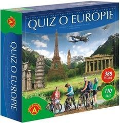 Quiz o Europie