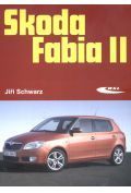 Skoda Fabia II