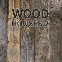 Wood Houses 2 - Praca zbiorowa