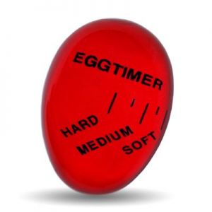 Egg Timer – Kukułcze Jajo
