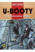 U-Booty Podwodna armia Hitlera