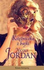 Księżniczka z bajki - Nicole Jordan