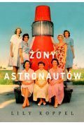 Żony astronautów