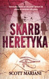 Skarb heretyka. - Scott Mariani