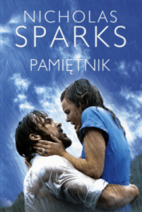 Pamiętnik - Nicholas Sparks