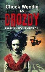 Drozdy Posłaniec śmierci - Praca zbiorowa