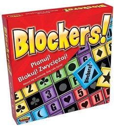 Blockers!