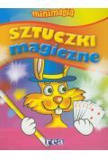 Minimagia Sztuczki magiczne