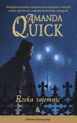 Rzeka tajemnic - Amanda Quick