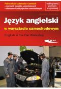 Język angielski w warsztacie samochodowym