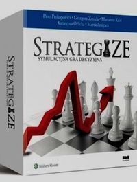 Strategize Symulacyjna gra decyzyjna - .